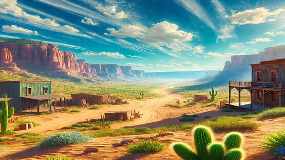 Dusty Secrets gameplay screenshot