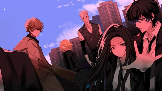 Soucha Yi Ke gameplay screenshot