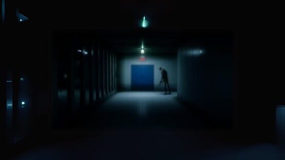 Threat: Scream and Escape gameplay screenshot