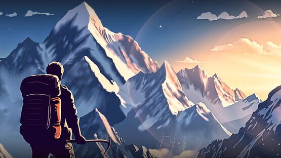 Summit: Steps of Solace gameplay screenshot