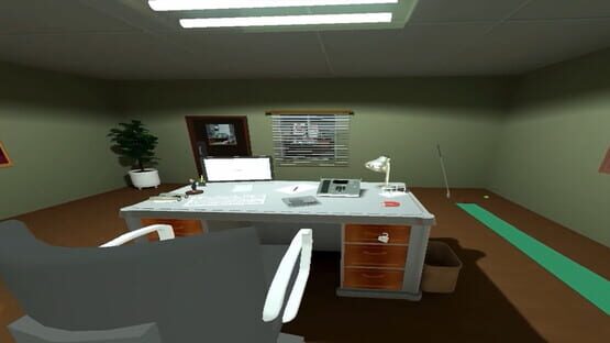 Escape the Office VR official artwork 1