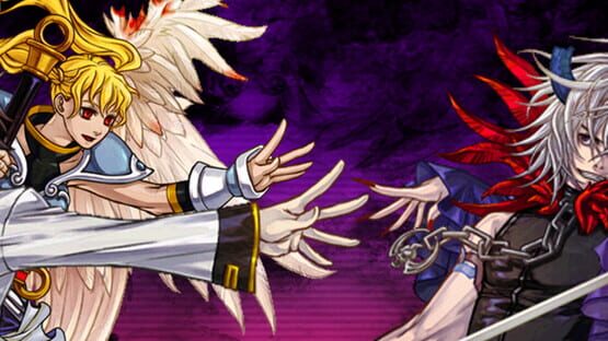 Daemon Bride: Additional Gain gameplay screenshot