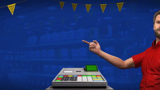 Shopkeeper Simulator official artwork 1