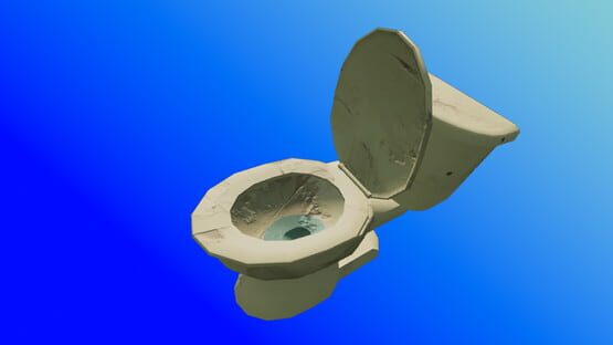 Pub Toilet Simulator 25 gameplay screenshot