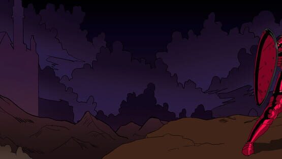 Fallen Slayers official artwork 1