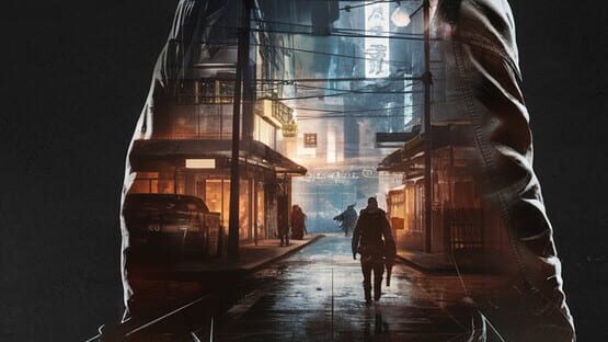 The Last of Them official artwork 1
