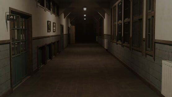 Paranormal Snap Shot official artwork 1