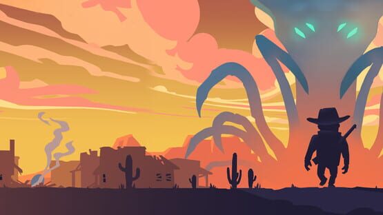 West Escape official artwork 2