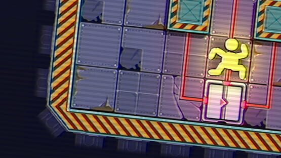 Shrink Rooms gameplay screenshot