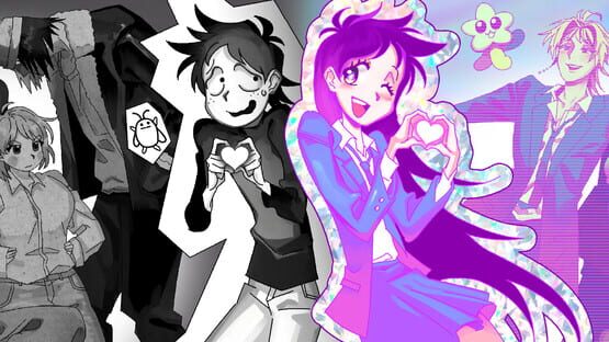 Doomed Otaku official artwork 1