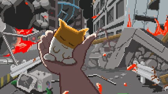 Mochi-O official artwork 1