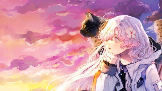 Hyke: Northern Light(s) official artwork 1