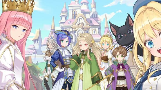 Magical Princess — immagine 11