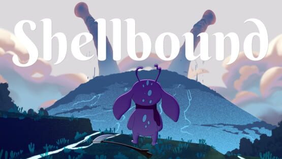 Shellbound official artwork 2