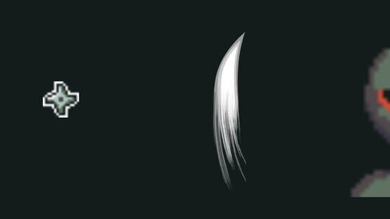 Ninja: ShadowBlade gameplay screenshot