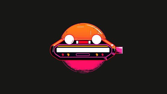 Orbituous gameplay screenshot