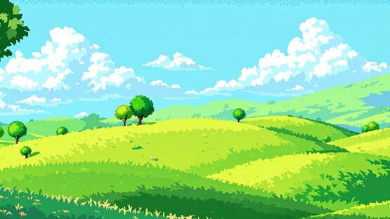 Misty's Super Golf Solitaire gameplay screenshot