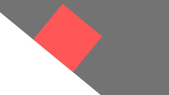 A Simple Platformer gameplay screenshot