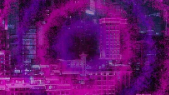Univocity gameplay screenshot
