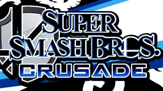 Super Smash Bros. Crusade gameplay screenshot