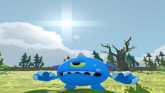 Dungemon official artwork 1