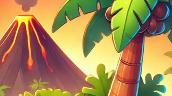 Dino & Chill official artwork 1