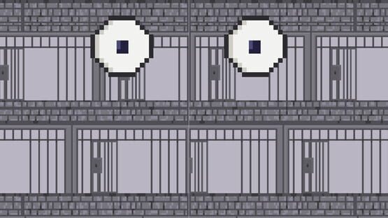 Eye on You! gameplay screenshot
