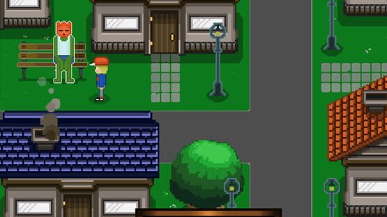 Final Hour gameplay screenshot