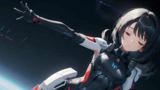 Floating Star official artwork 1