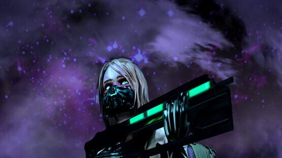 Niut gameplay screenshot