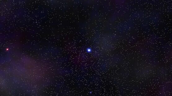 StarDust gameplay screenshot