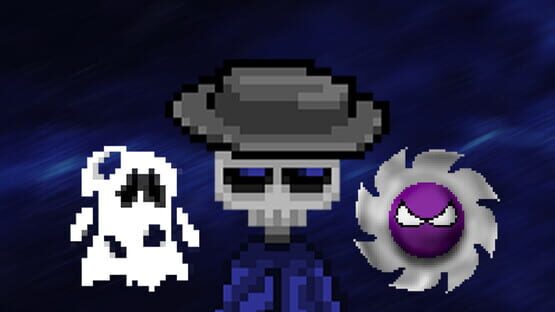 Spook Game gameplay screenshot