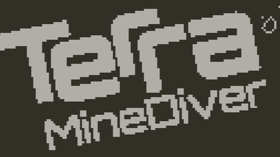 Terra MineDiver gameplay screenshot