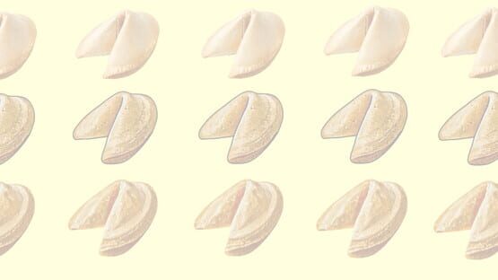 Fortune Cookie official artwork 1