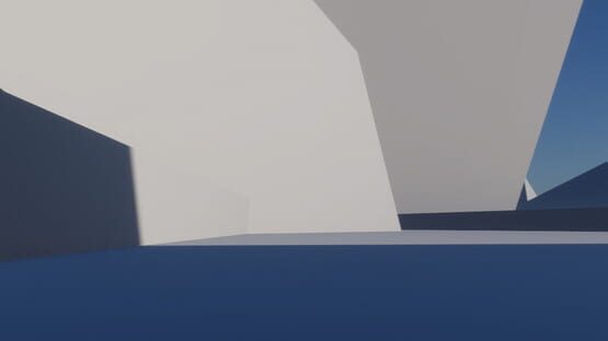 FP Racer gameplay screenshot