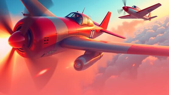 Freeforce Airplanes official artwork 1