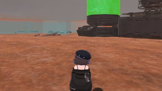 Full Manual Tower Defense gameplay screenshot