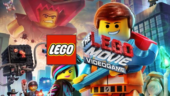 The LEGO Movie Videogame: Wild West Pack gameplay screenshot