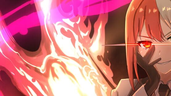 Gekko Episode of Yurihime gameplay screenshot