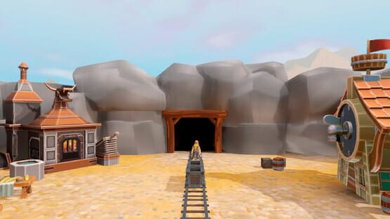 Gnomich gameplay screenshot