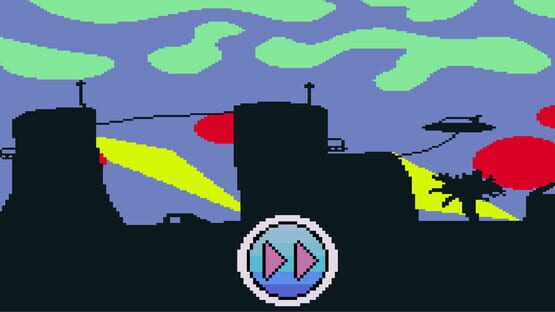 Go Fkn Fast gameplay screenshot