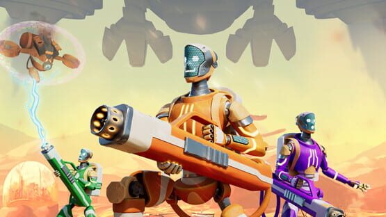 GreenGuardiansVR official artwork 1