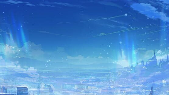 Shojo Warriors gameplay screenshot