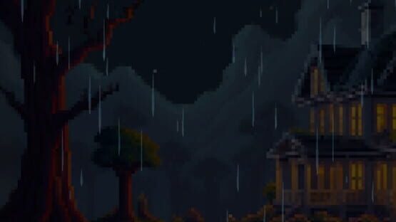 Shelter from the Storm official artwork 1