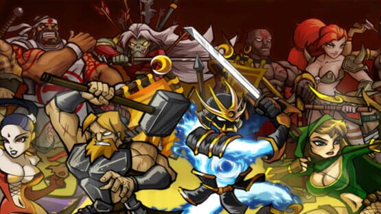 Dungeon Rampage — immagine 6