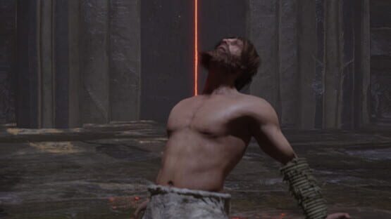 Harmagedon gameplay screenshot