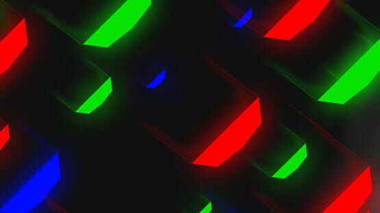 HexaBeat! screenshot 3