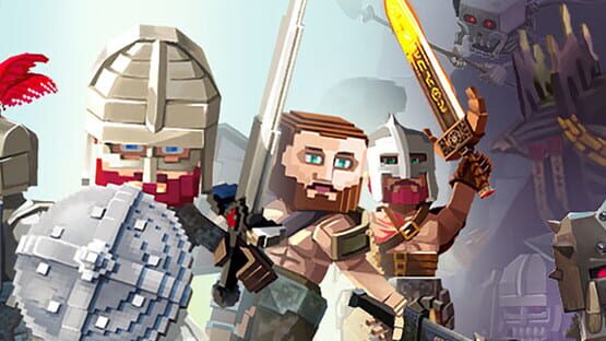 Castle Craft official artwork 2