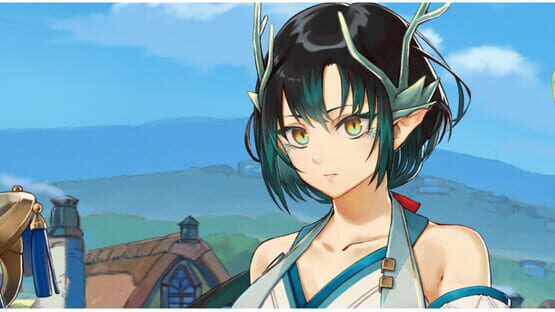 Sellsword Saga gameplay screenshot