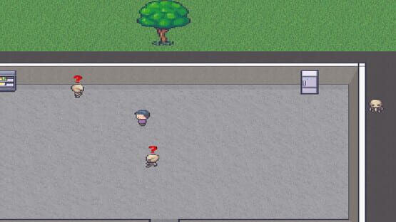 RZR gameplay screenshot